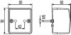 NEOPL 11080679 Light, boot interior
